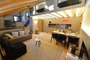 Le Reve Charmant Apartments - Via Sant'Orso,2